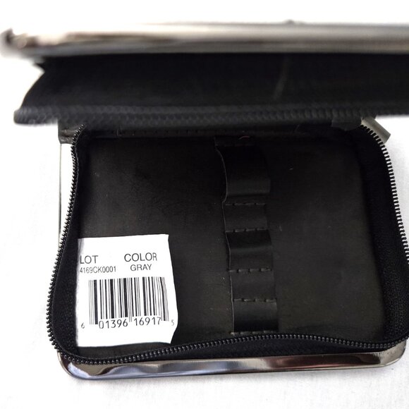 CALVIN KLEIN MANICURE CASE - Picture 6 of 8